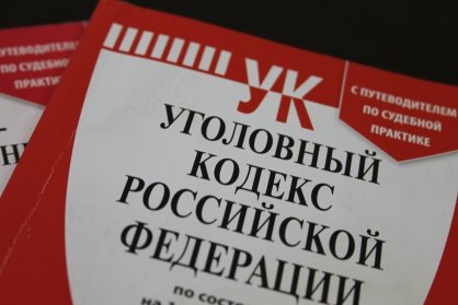 Житель Санчурского района подозревается в убийстве знакомого