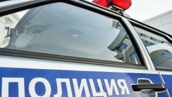 По факту поджога автомашин в Санчурском районе возбуждено уголовное дело