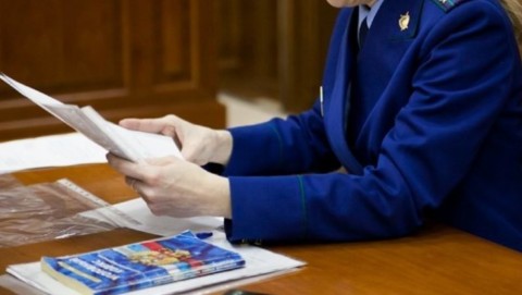 В Санчурске прокуратура приняла меры реагирования к устранению «серых» схем трудоустройства граждан и выплаты им заработной платы «в конвертах»
